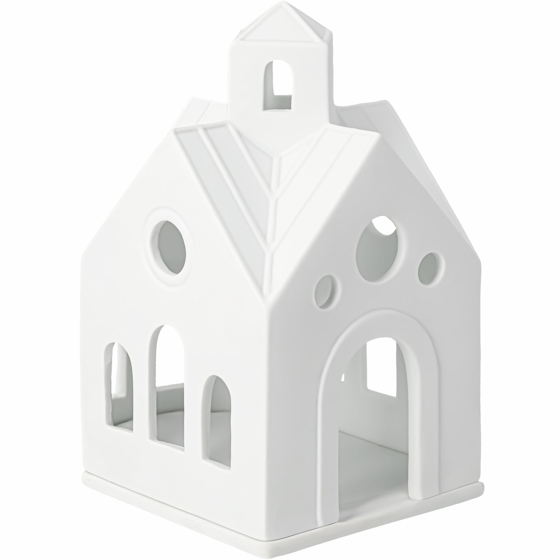 Lichthaus Bergkapelle Räder