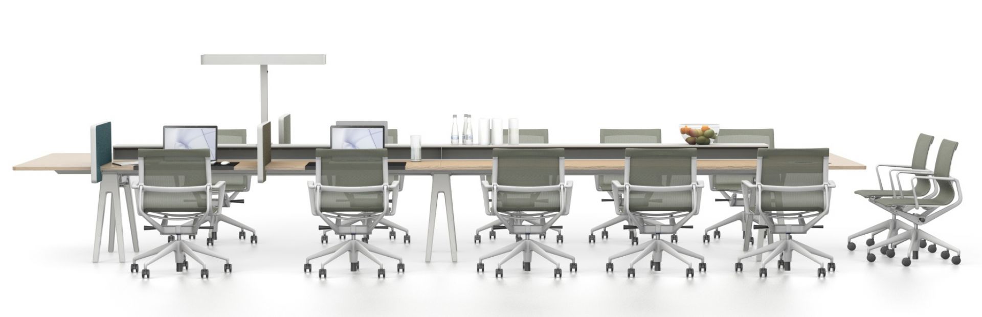 Physix Studio Bürodrehstuhl Vitra