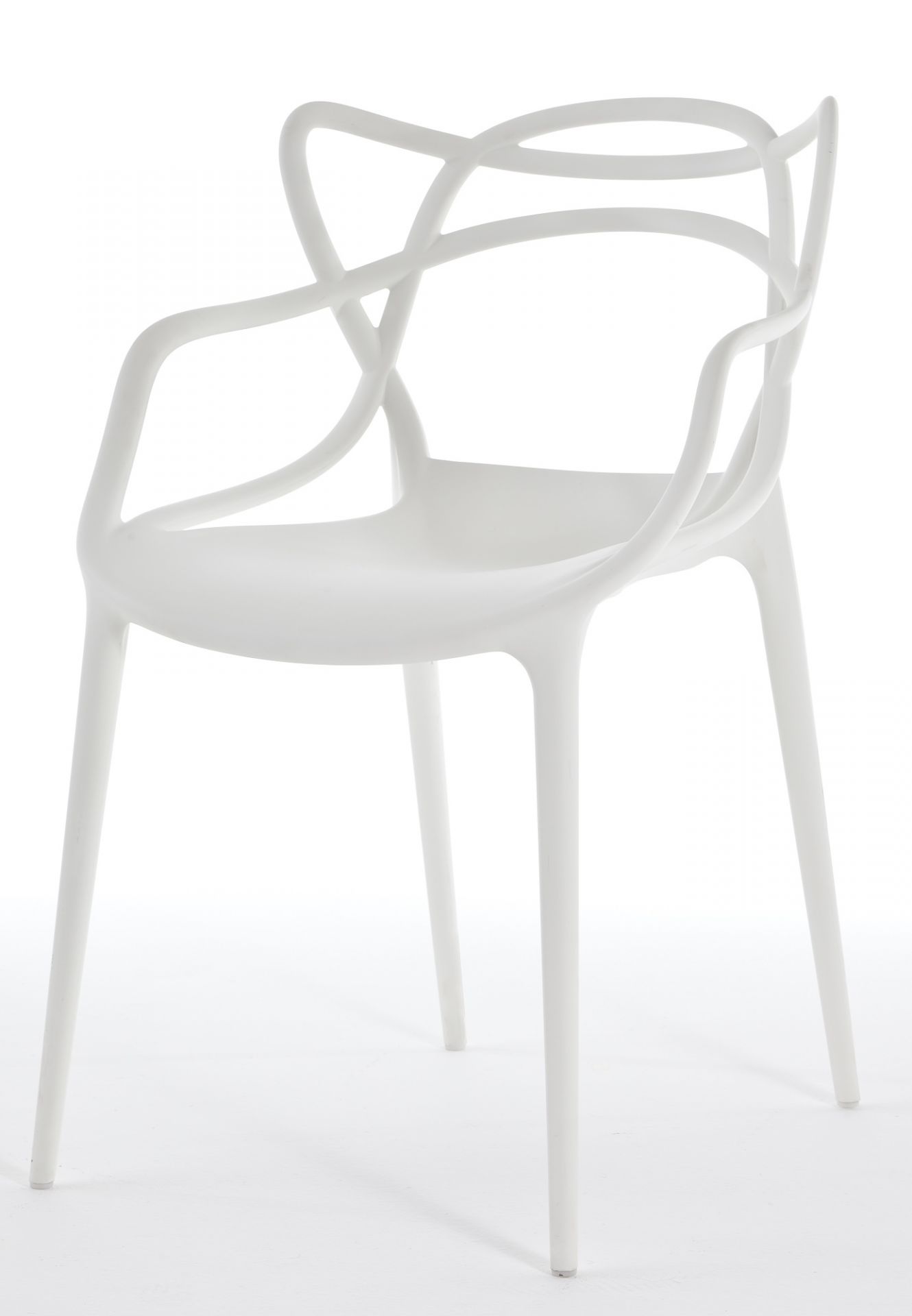 Masters Stuhl Kartell