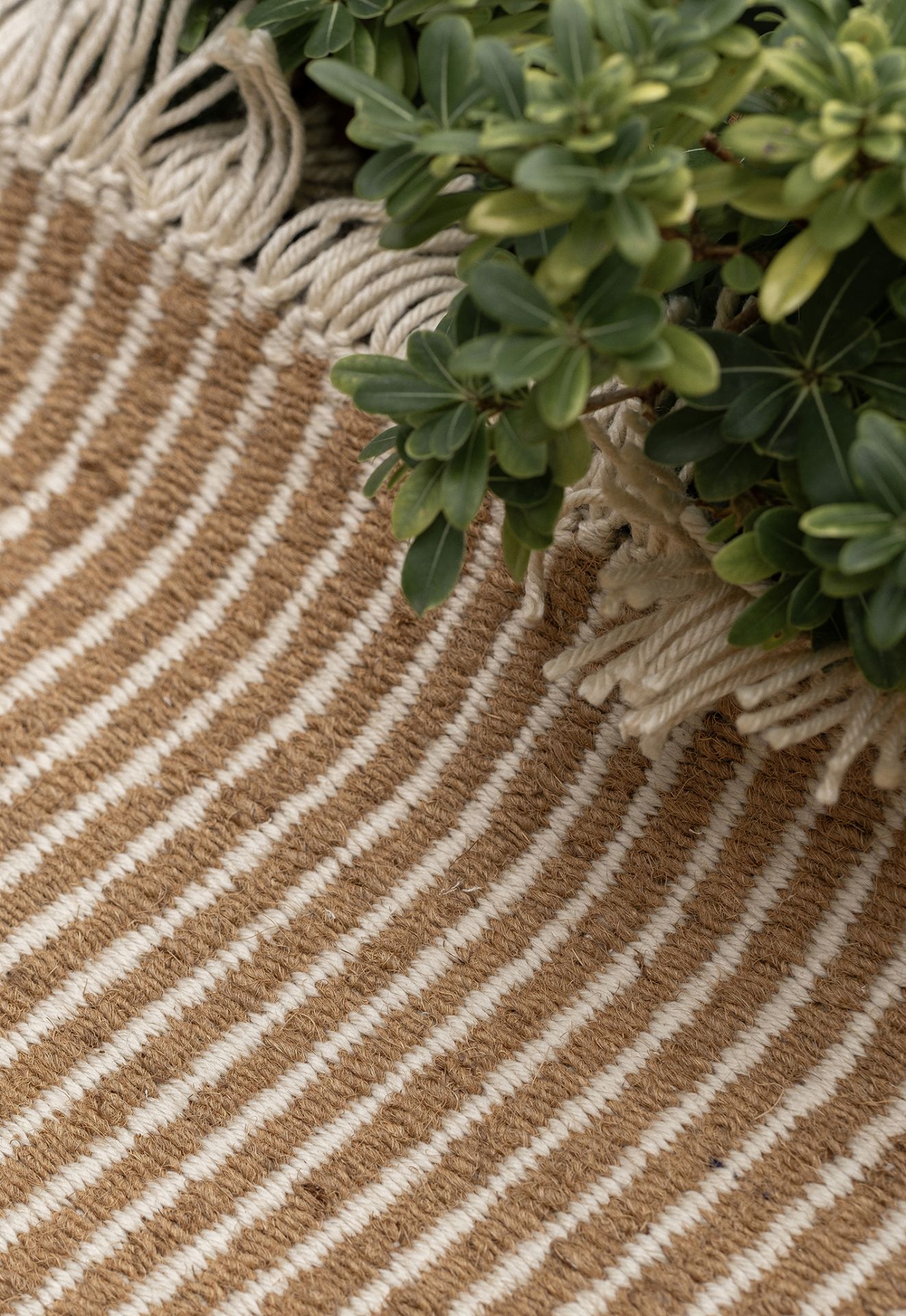 Garden Outdoor Teppich Nanimarquina