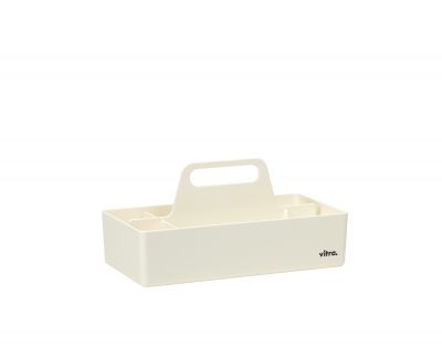 Toolbox Organisationsbox Vitra-weiss