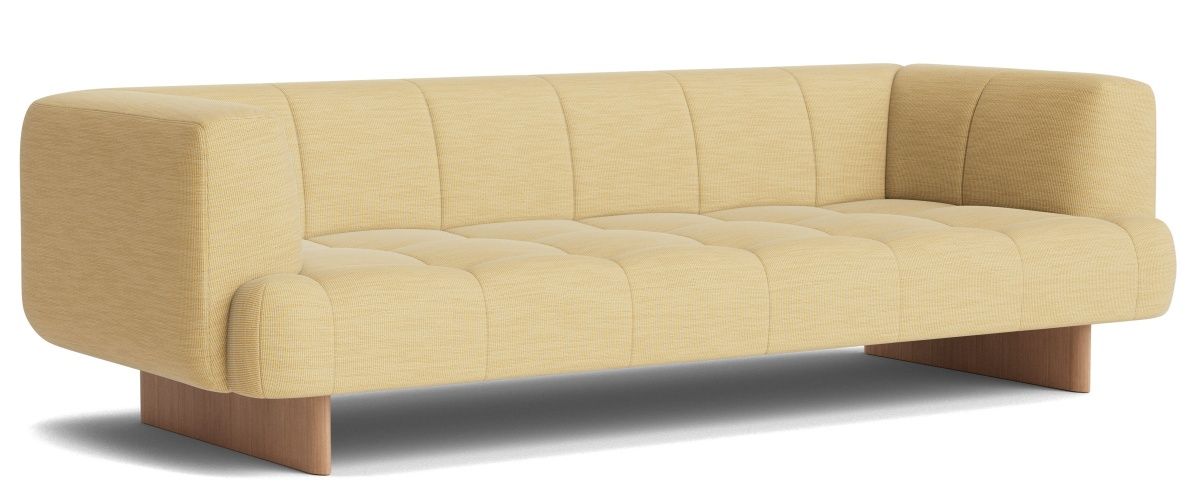 Quilton Lift Sofa 3-Sitzer Hay Quilton Lift Sofa 3-Sitzer Hay