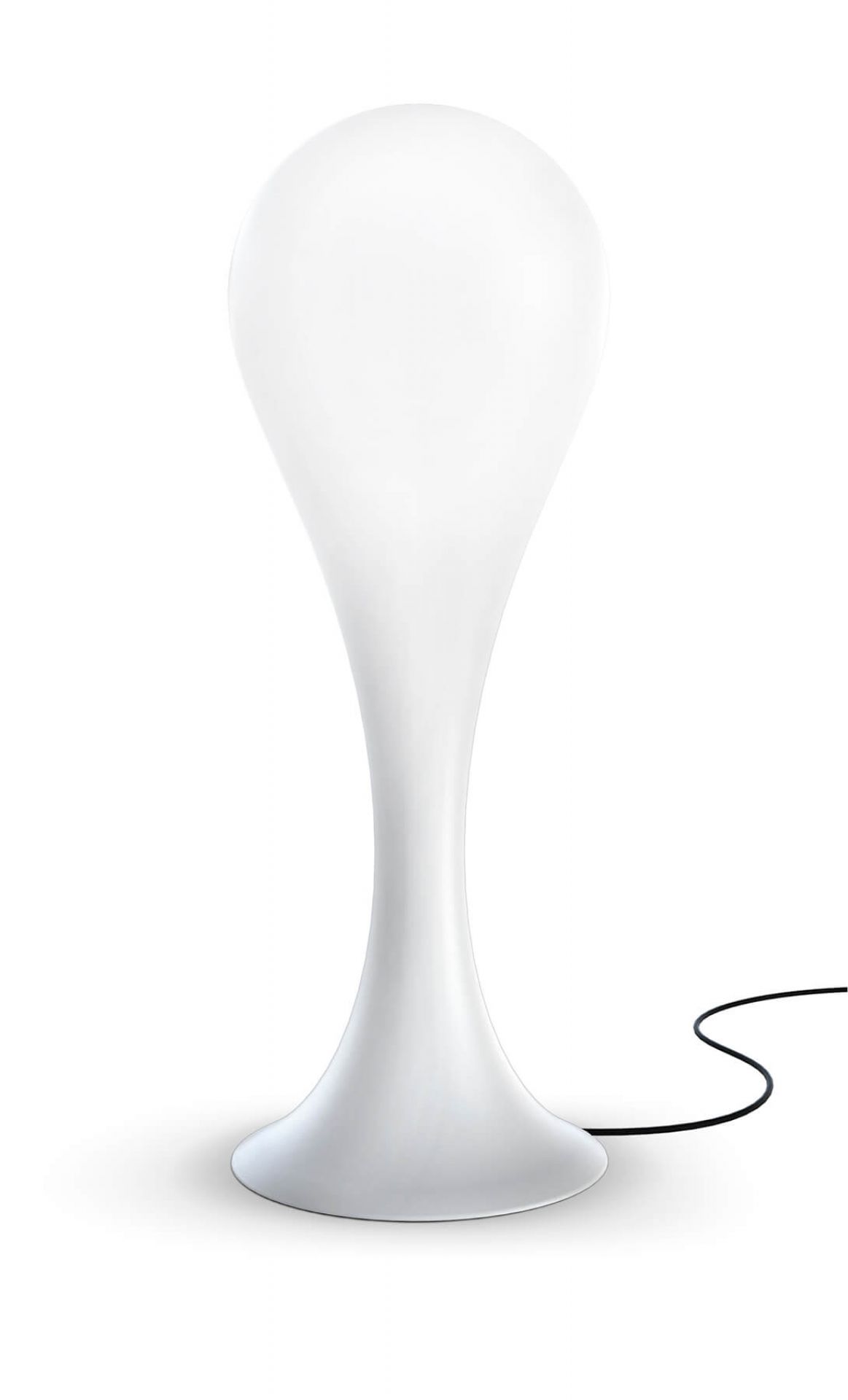 Liquid Light Drop 4L Outdoor Standleuchte Next