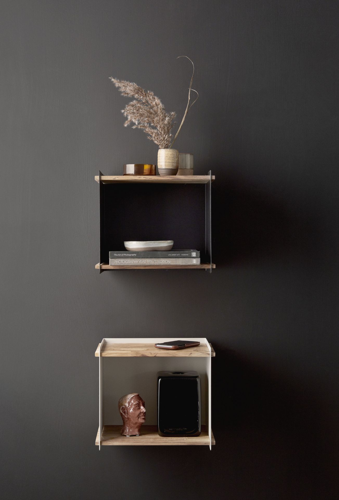 Box Wall (inkl. Wandhalterung) Cane-Line