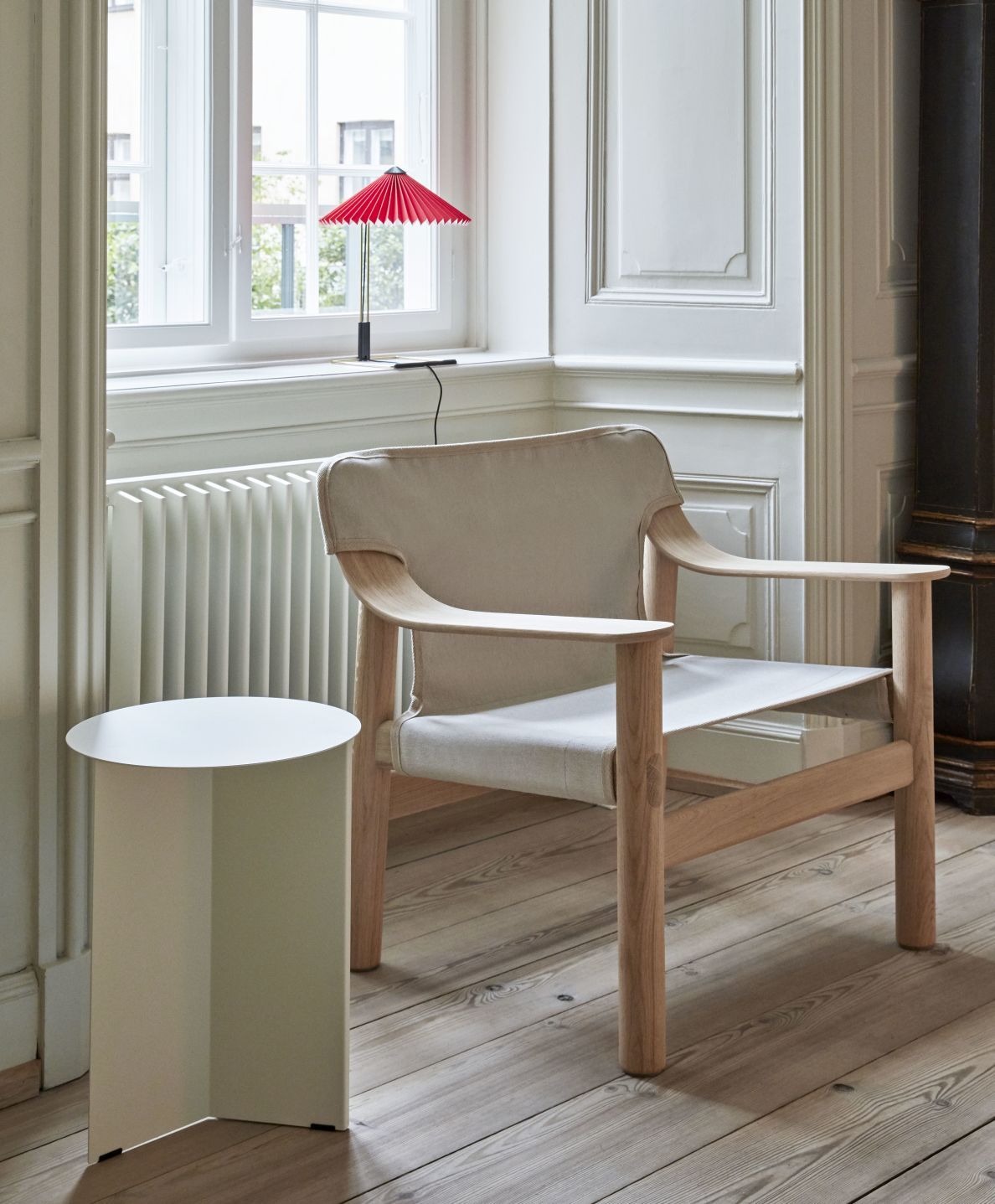 Bernard Chair Sessel Hay