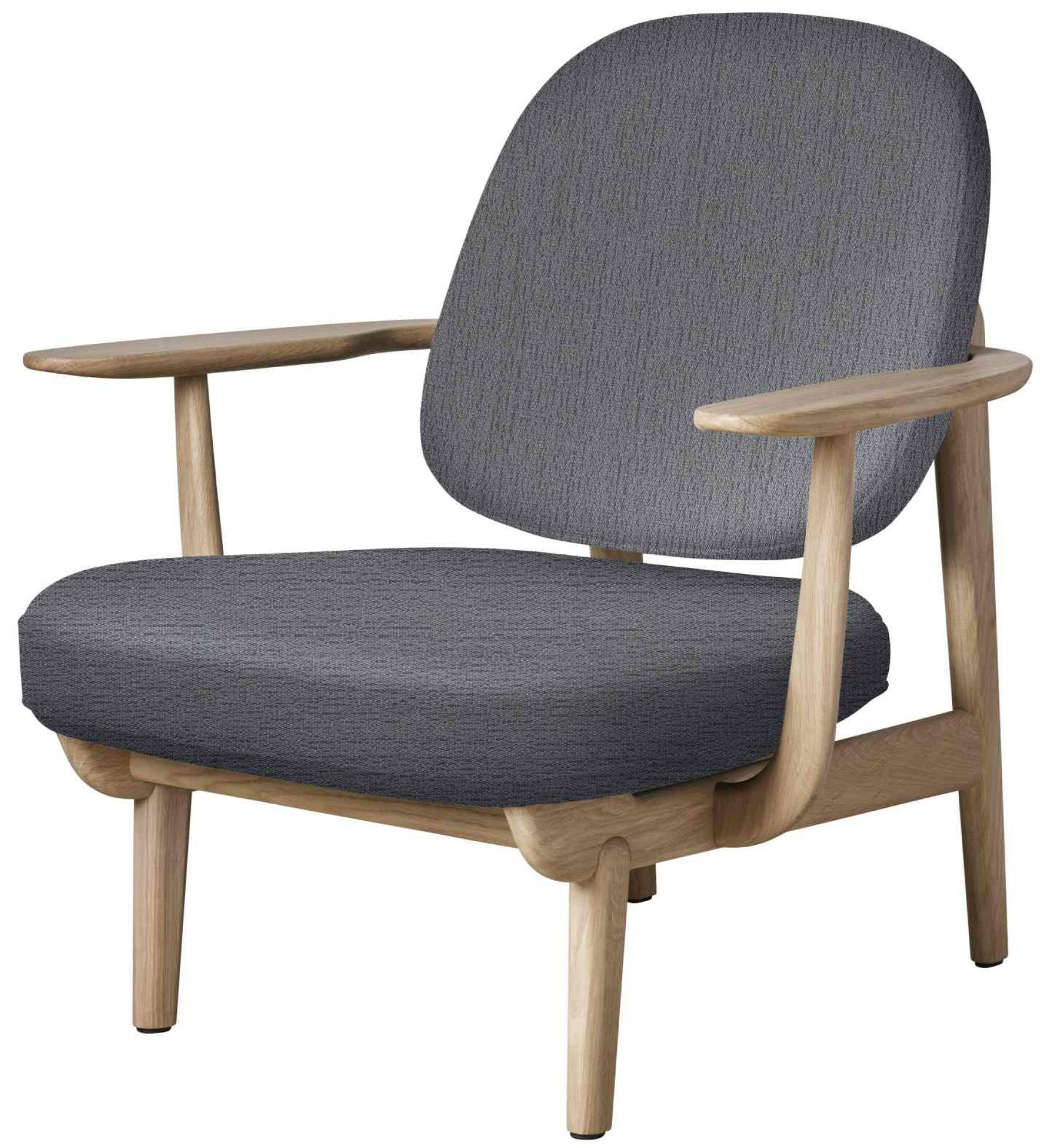 Fred Loungesessel Fritz Hansen