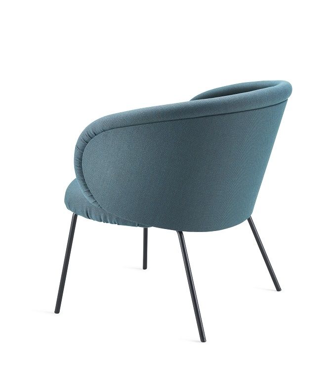 Ona Cocktail Armchair Sessel Freifrau Manufaktur