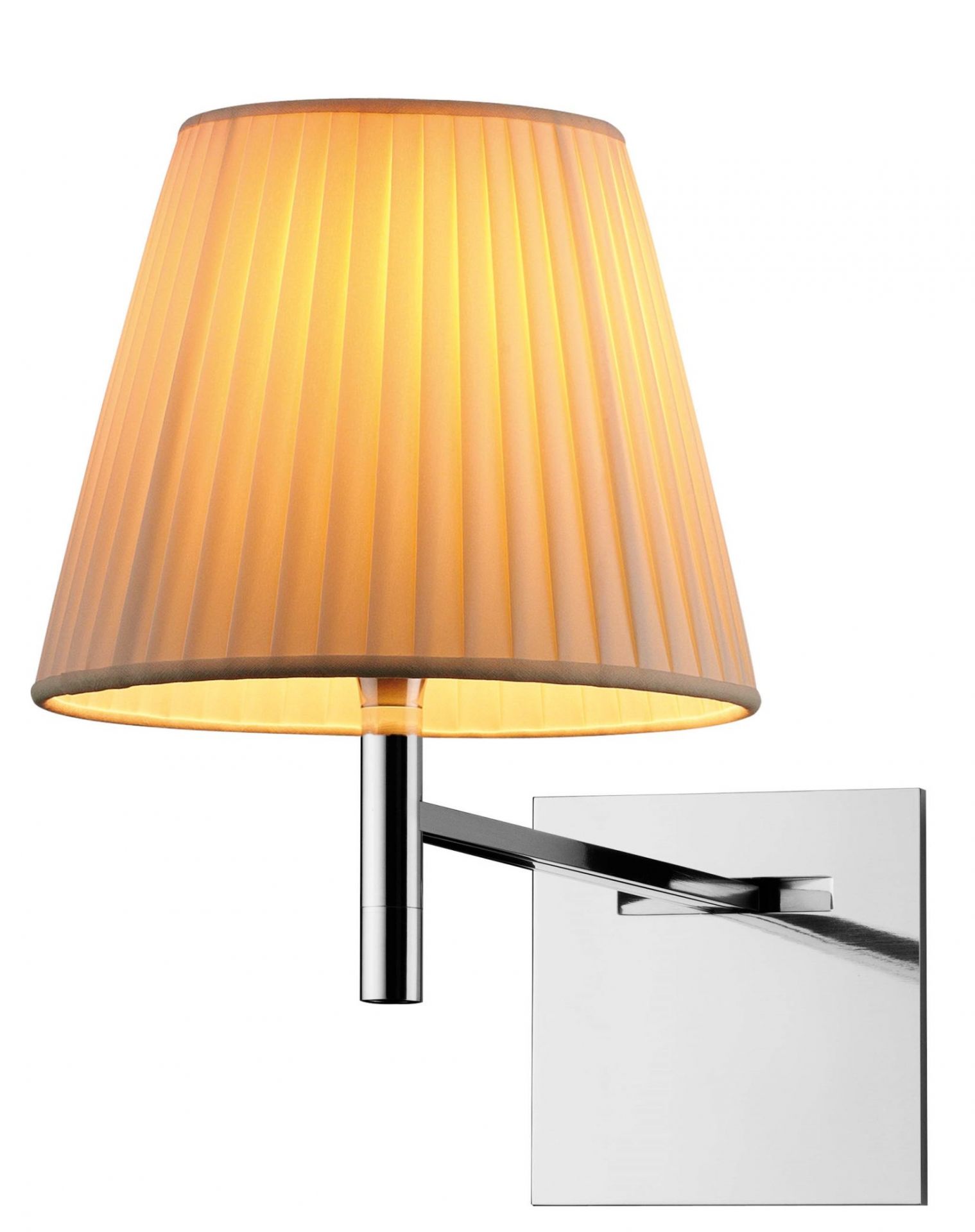 Ktribe Wandleuchte Flos