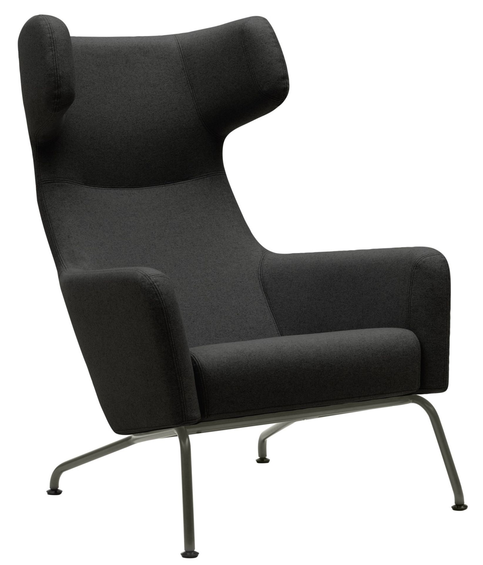 Havana Ohrensessel Softline
