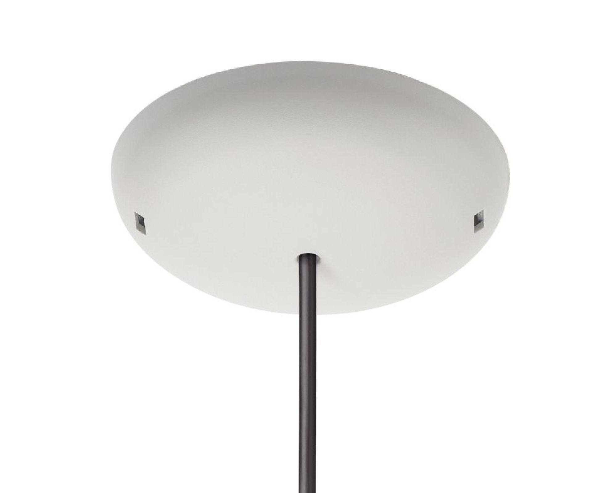 Frisbi Hängeleuchte Flos
