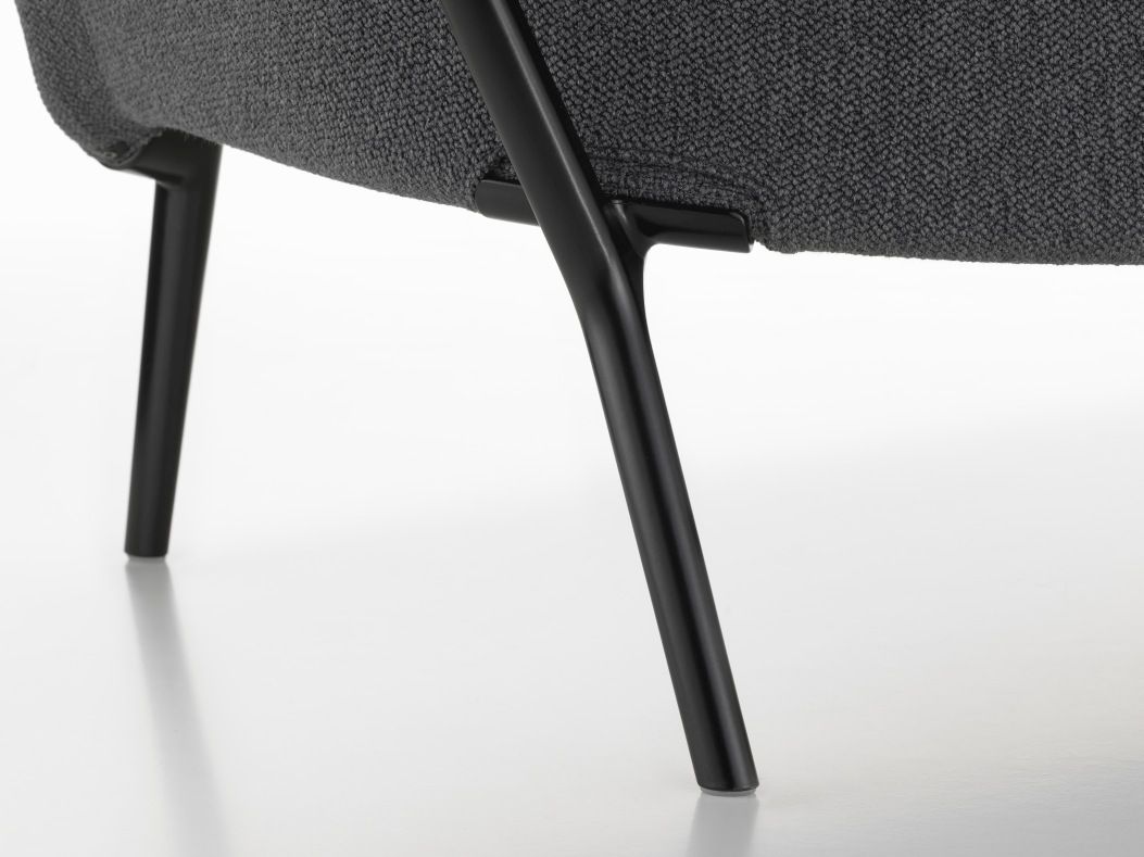 Slow Sofa Stoff Vitra  