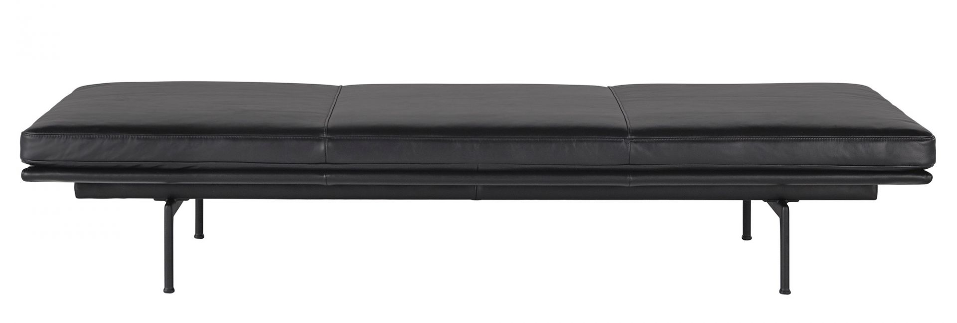 Outline Daybed Liege Muuto
