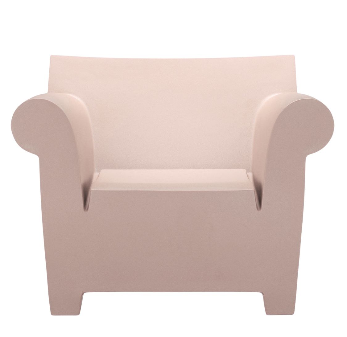 Bubble Club - Sessel Outdoor Kartell