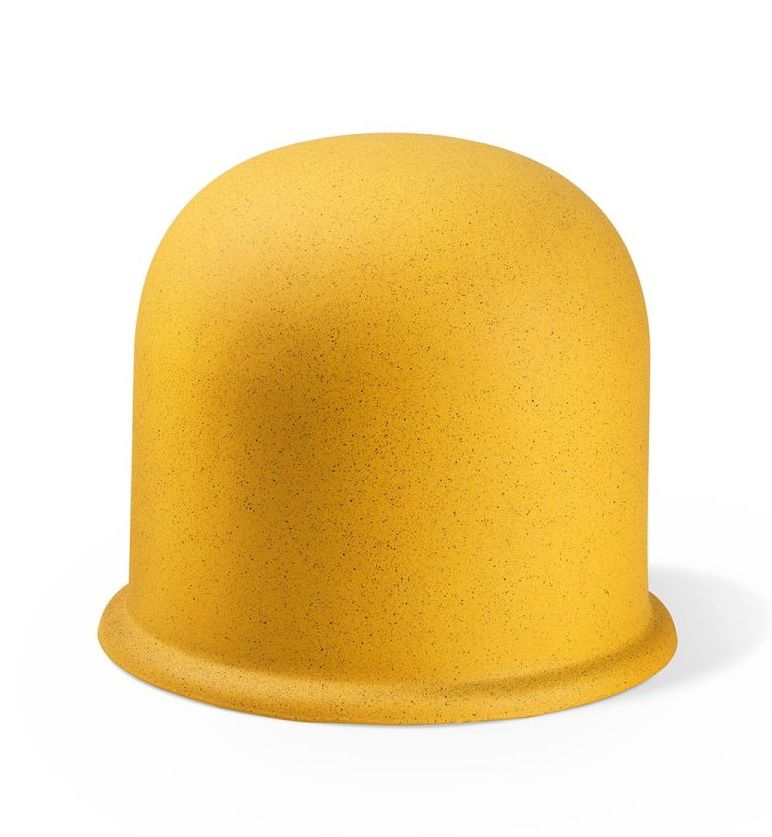 Puffo Sitzmöglichkeit Gufram