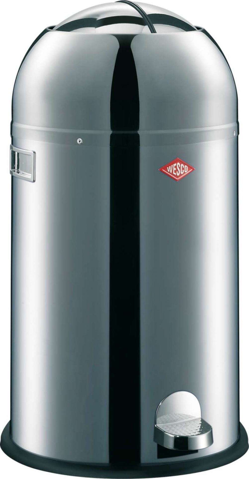 Kickmaster Mülleimer Wesco Kickmaster Mülleimer Wesco