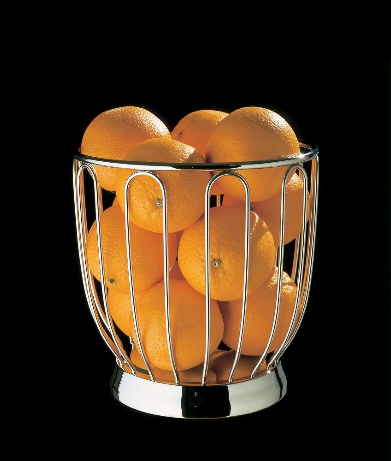 370 Zitrusfrüchte-/Obstkorb Alessi