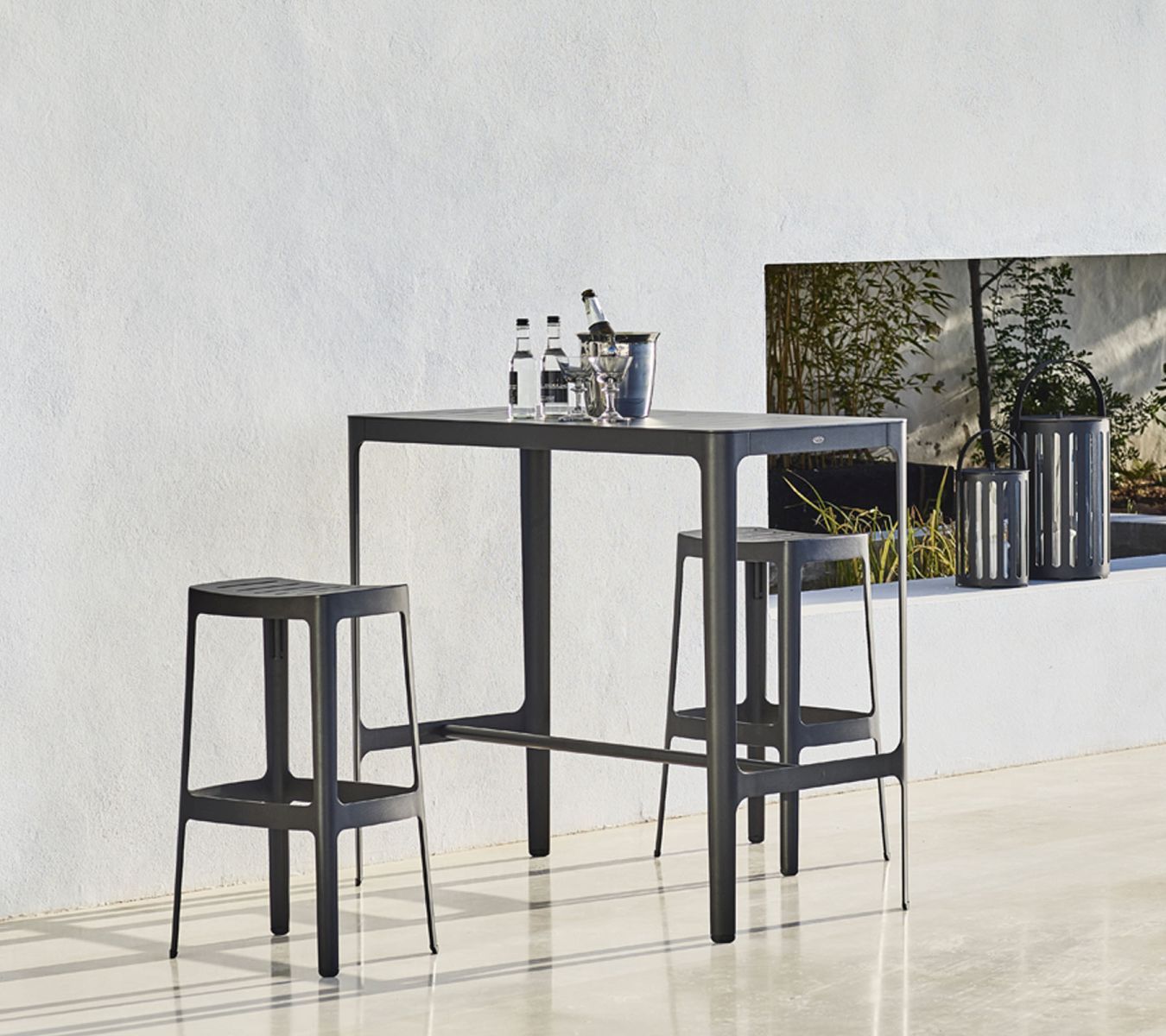Cut Bartisch Cane-Line