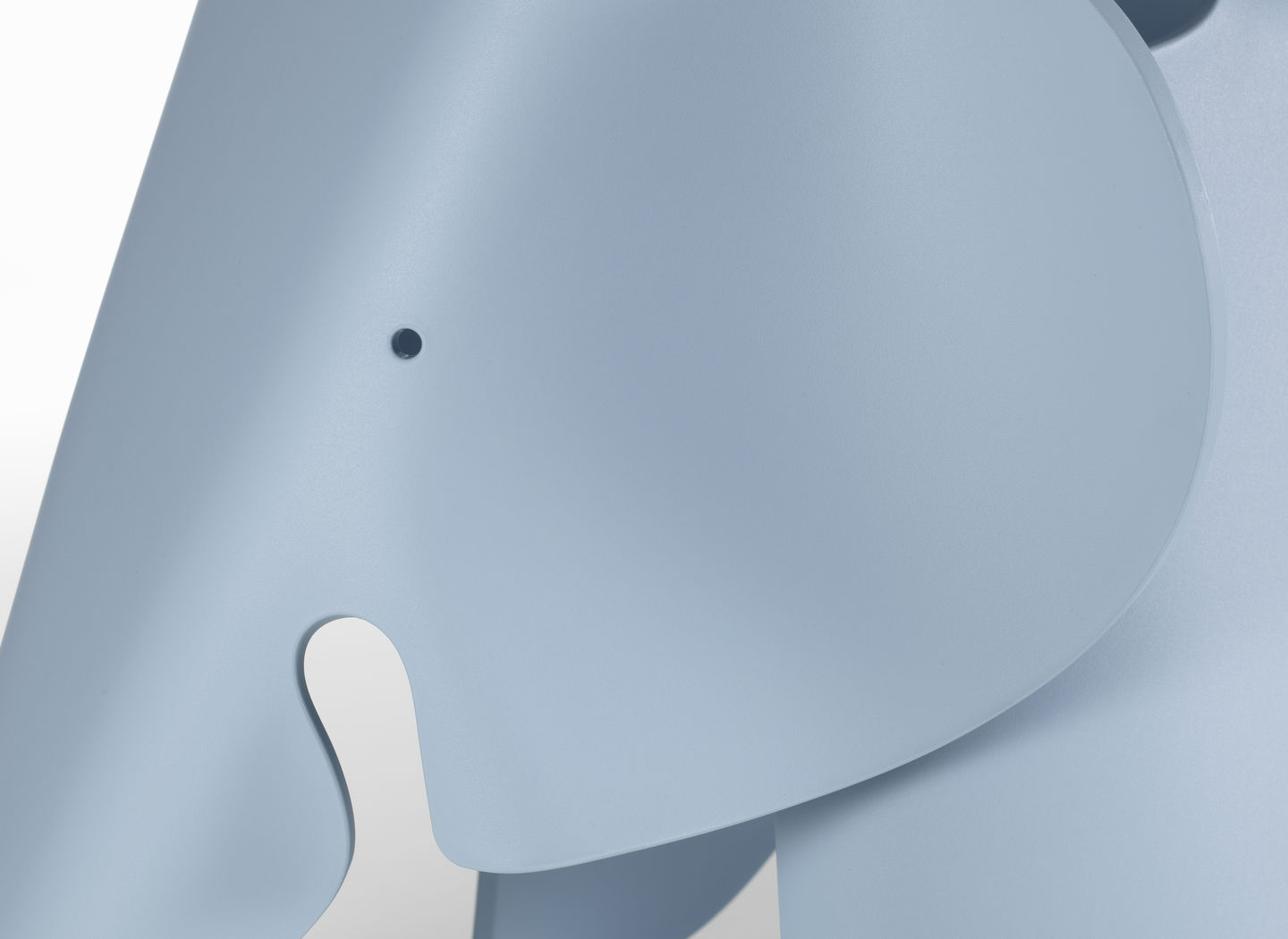 Eames Elephant Hocker RE Vitra
