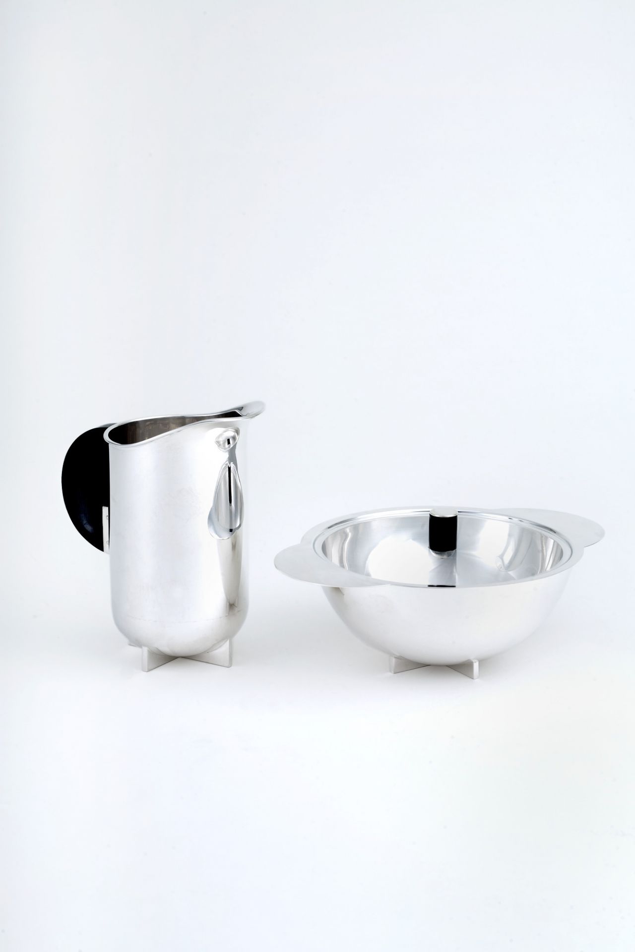 MBRS 24 / MBRS24 Bauhaus Zucker- und Rahmservice Tecnolumen