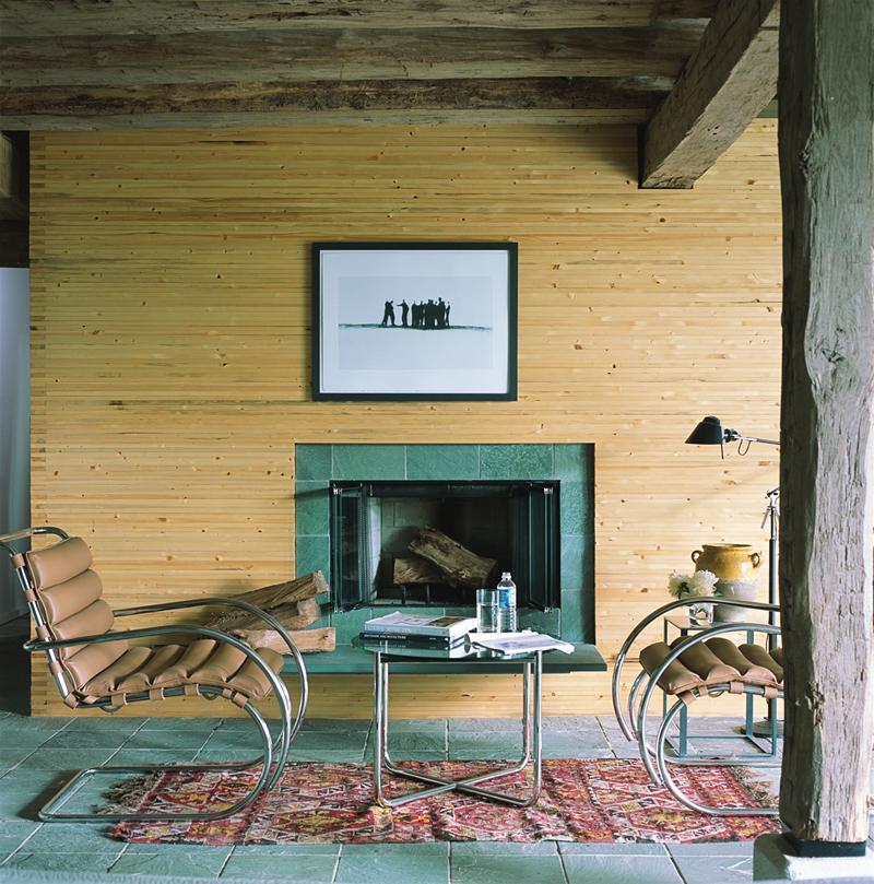 MR Bauhaus Edition Sessel Knoll International