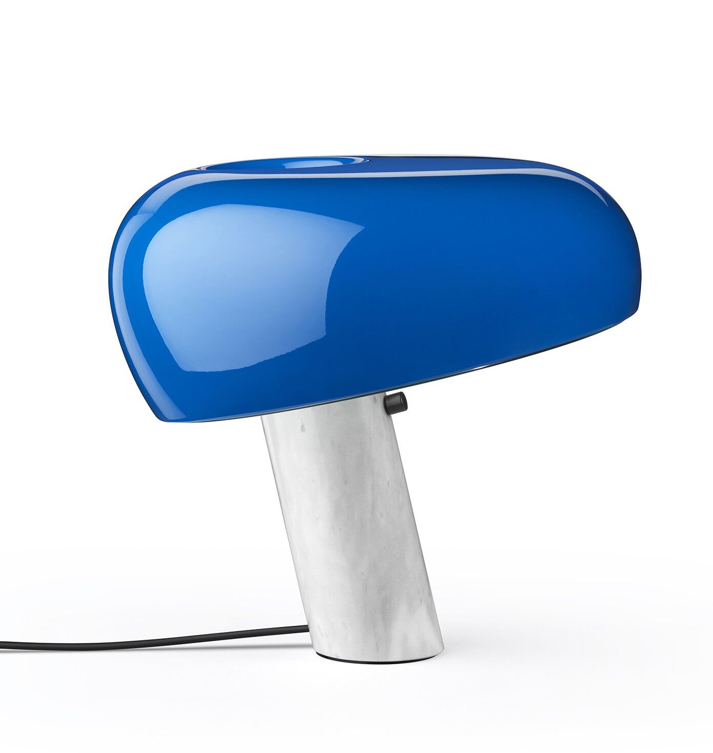 Snoopy Table Tischleuchte Flos