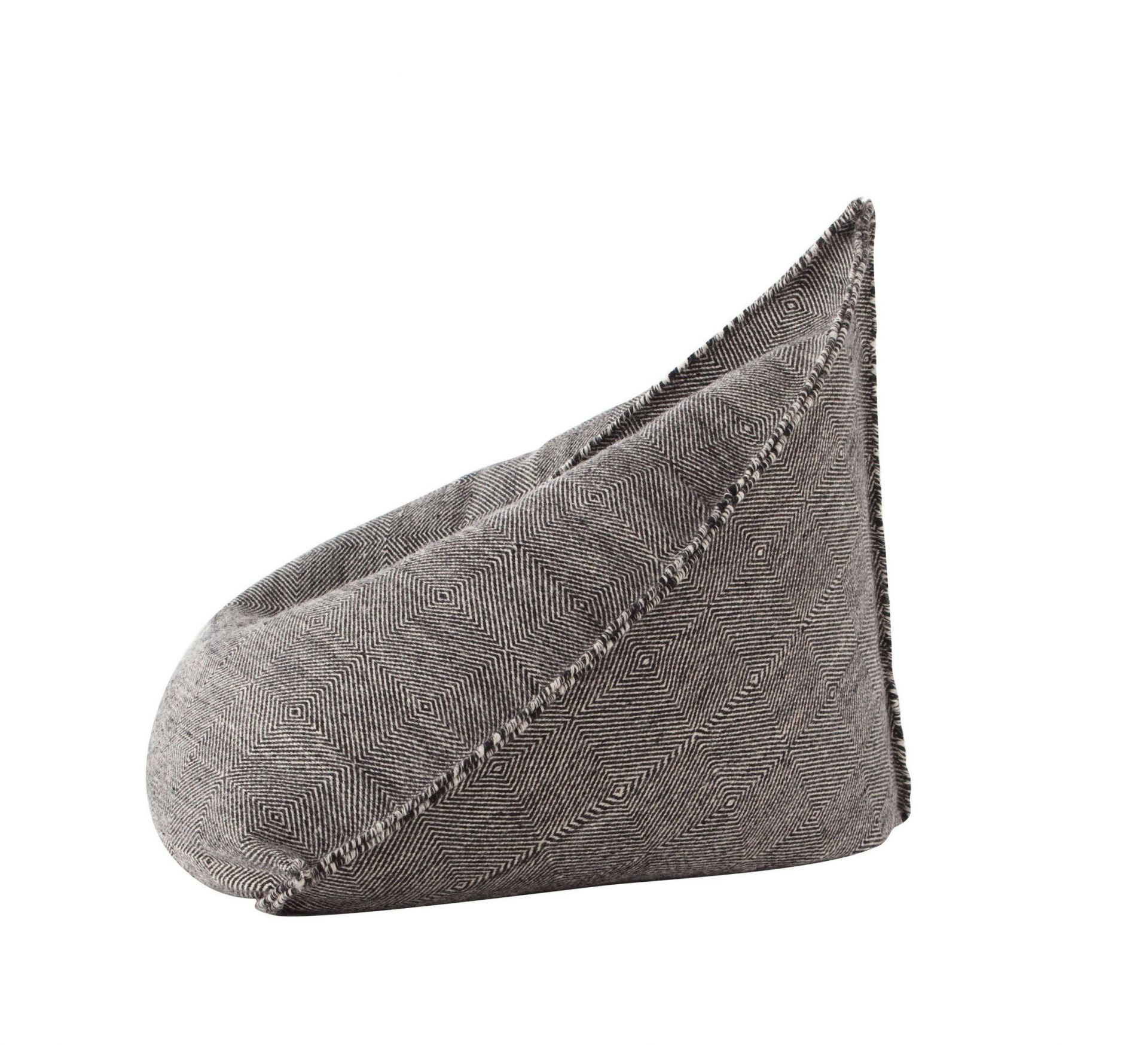 Sail Pouf Sitzsack Gan 