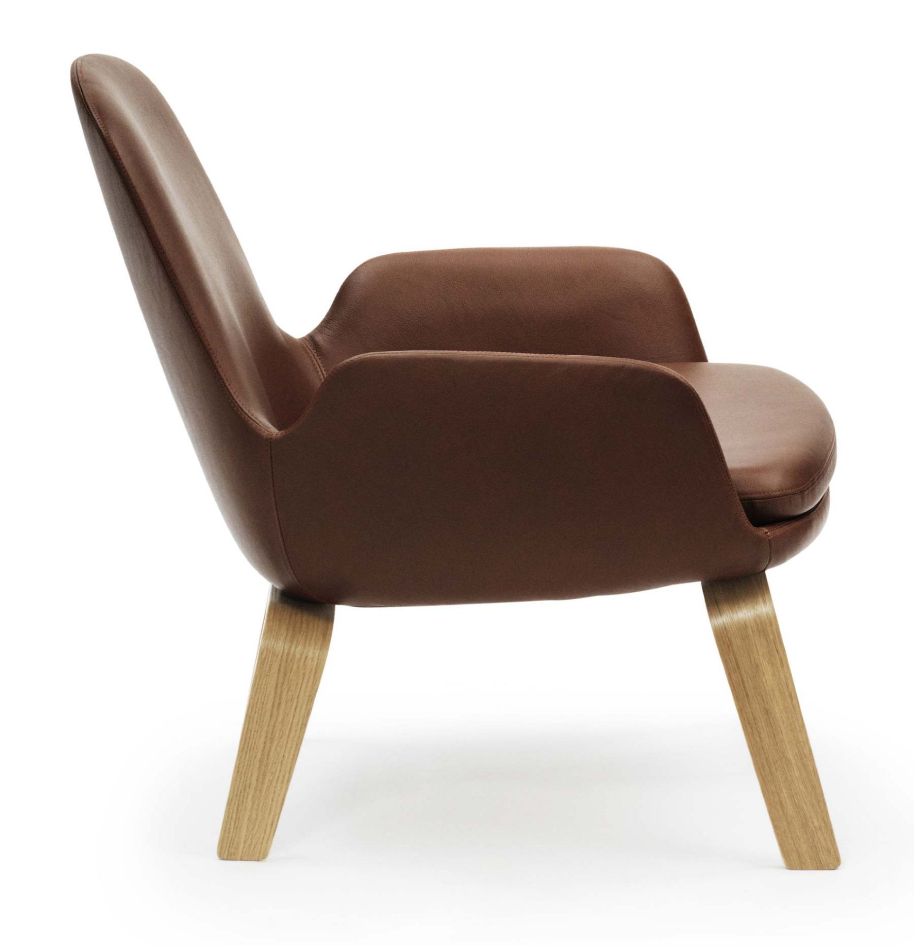 Era Lounge Chair Sessel niedrig Normann Copenhagen