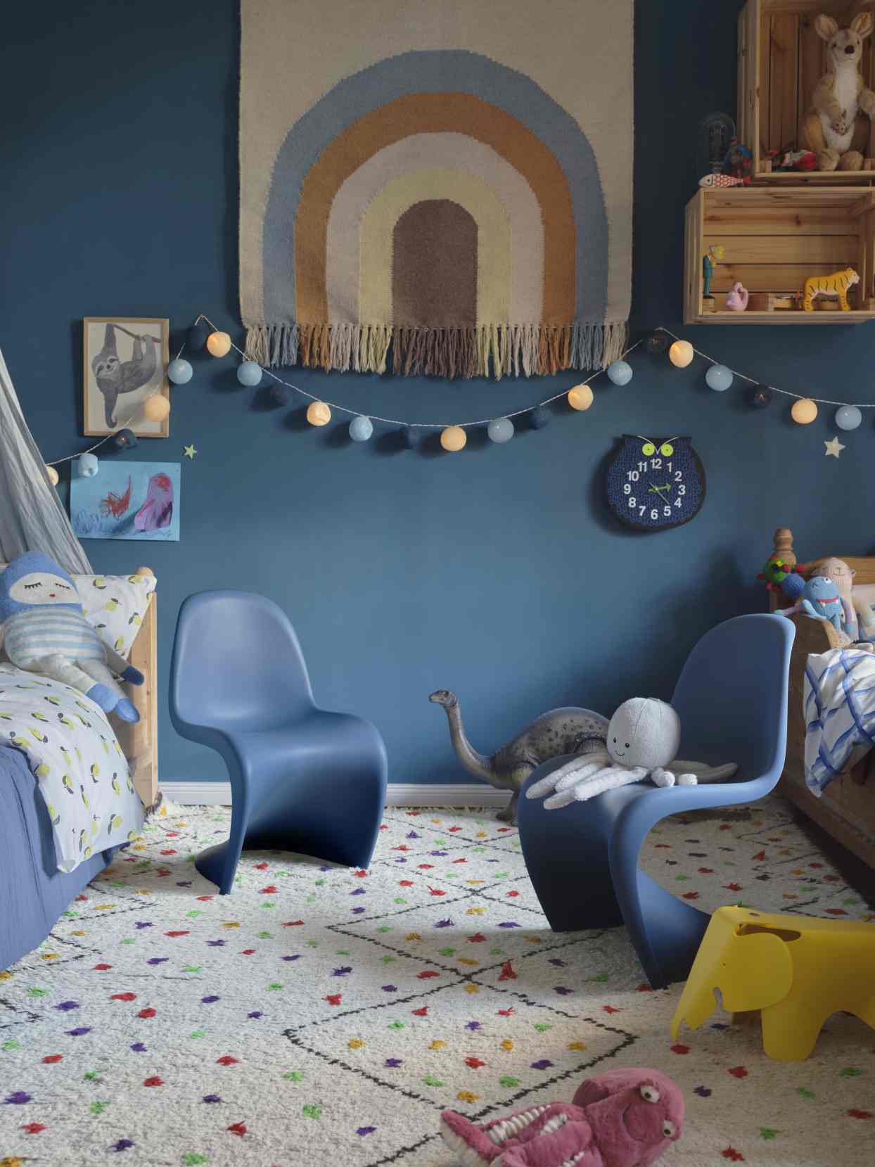 Eames Elephant klein Vitra