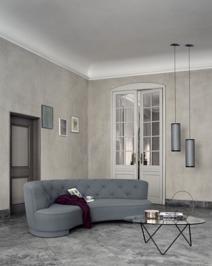 Pedrera Couchtisch Gubi