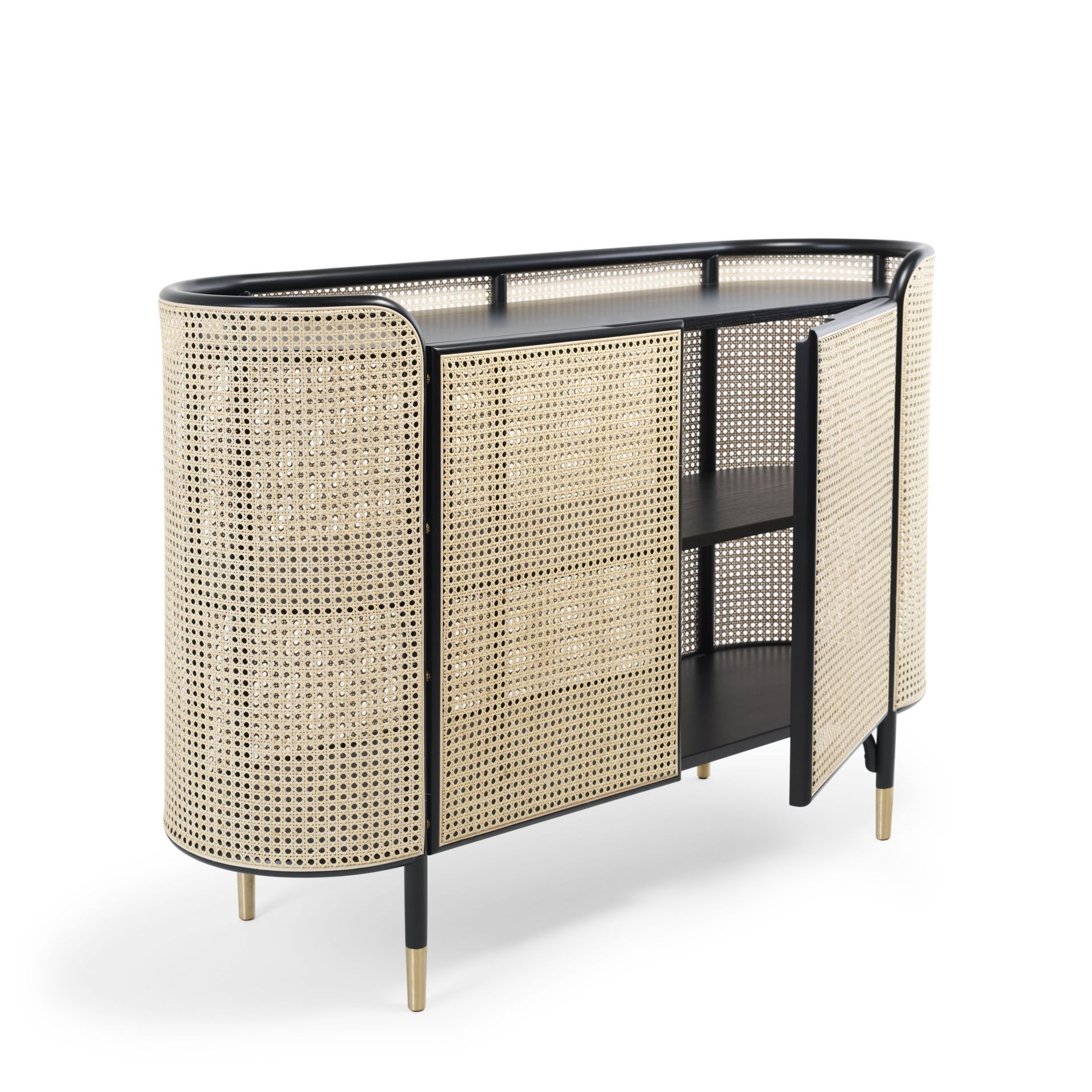 MOS CABINET Schrank Wiener GTV Design