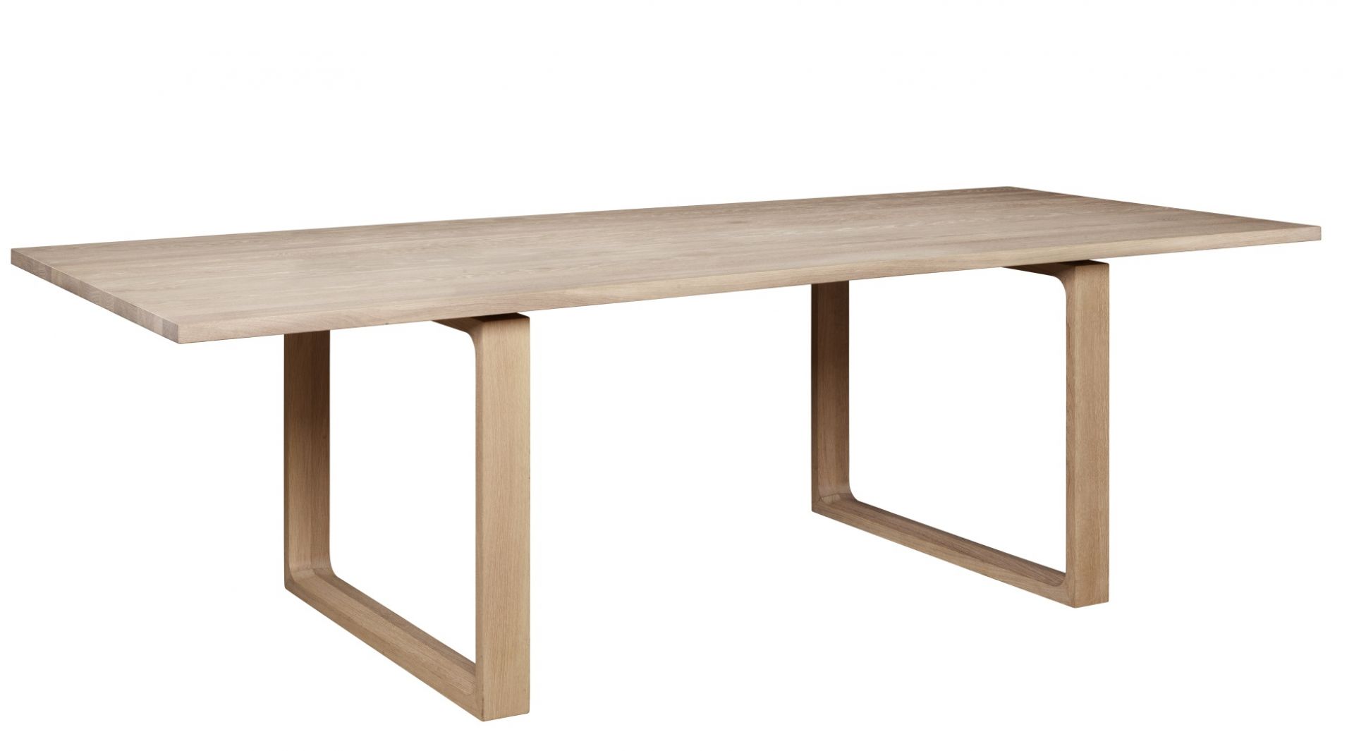 Essay Tisch Fritz Hansen - QUICK SHIP