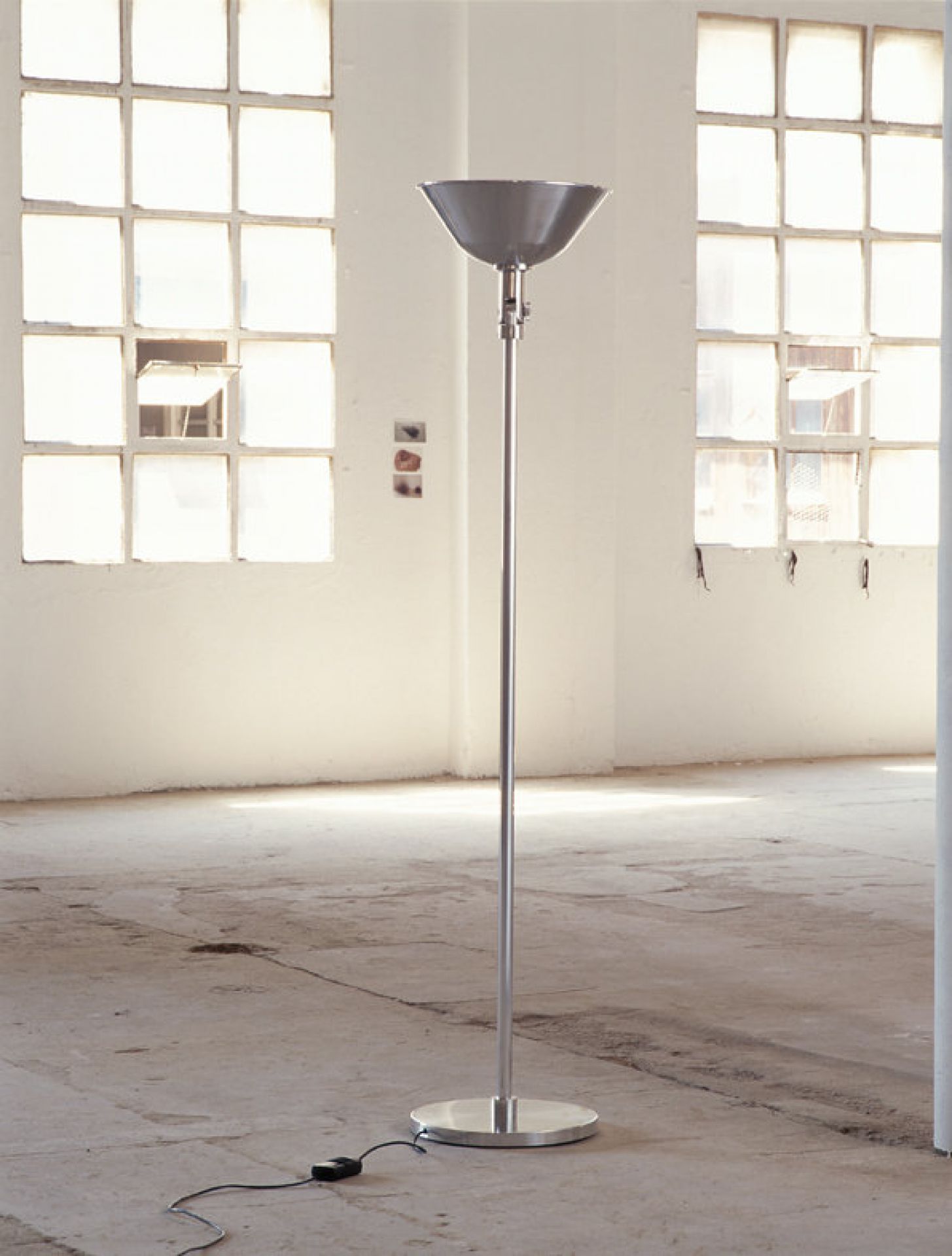 GATCPAC Lampe Santa & Cole