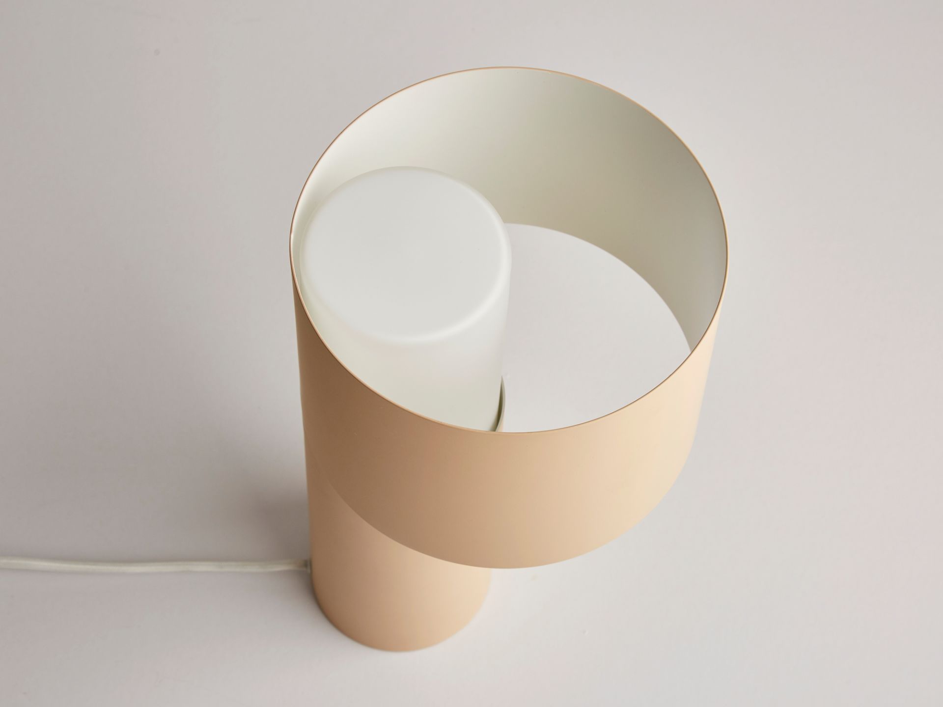 Tangent Table Lamp Tischleuchte Woud
