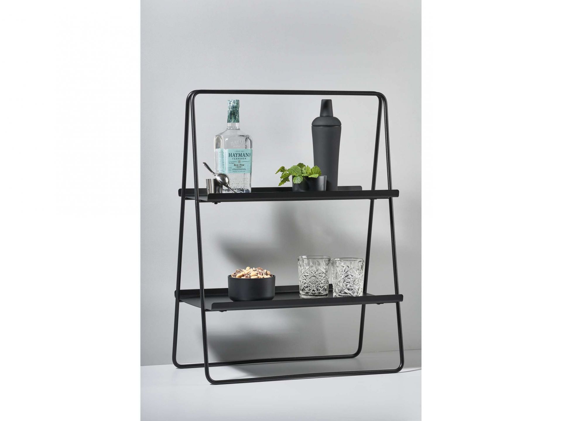 A-Table Shelving Unit Tisch / Regal Zone Denmark EINZELSTÜCK