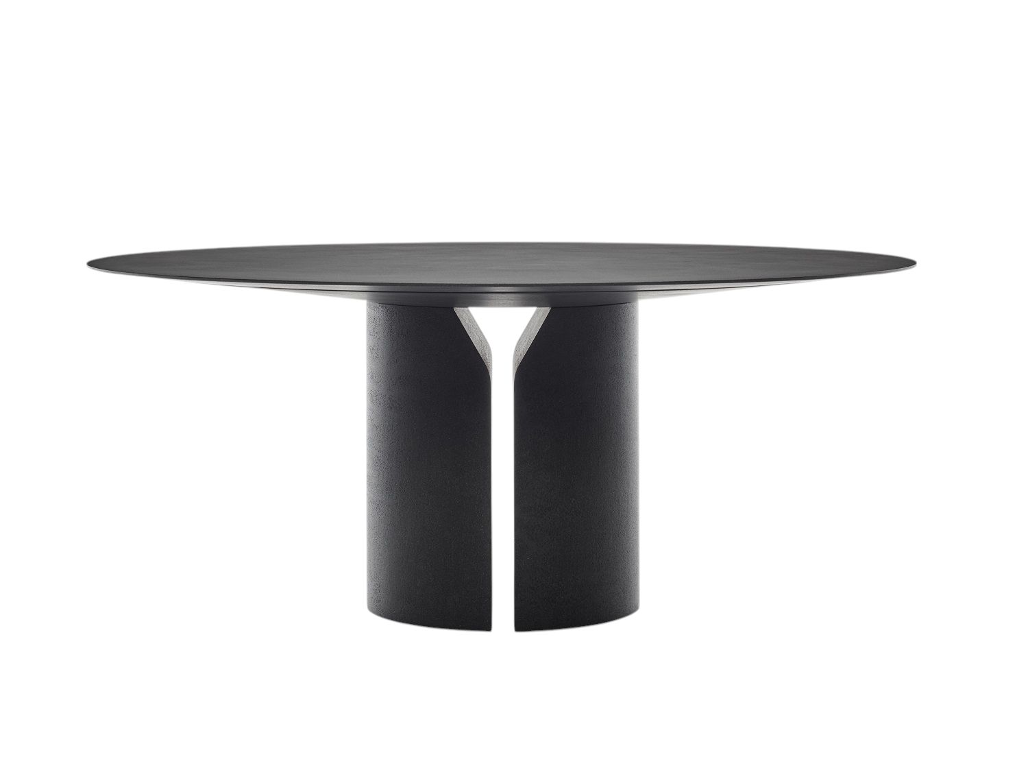 NVL Table Tisch / Esstisch MDF Italia NVL Table Tisch / Esstisch MDF Italia