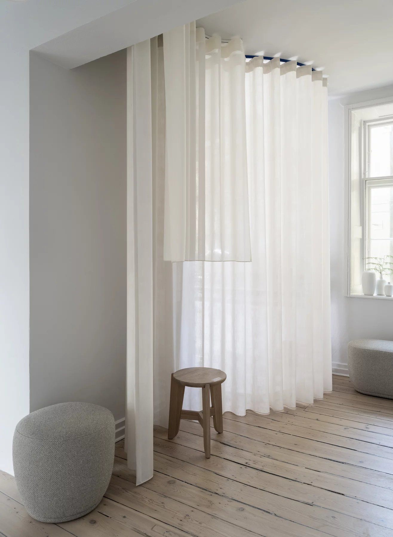 Kuon 2-Sitzer Sofa Blomus 