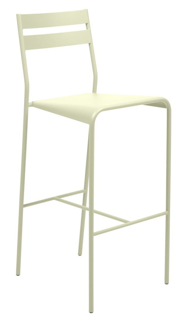 Facto Barstool Barhocker Outdoor Fermob
