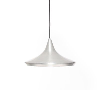 Unbeaten Wide Pendelleuchte Tom Dixon