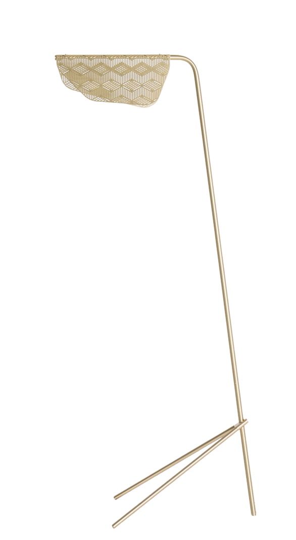 Mediterranea Stehleuchte Petite Friture
