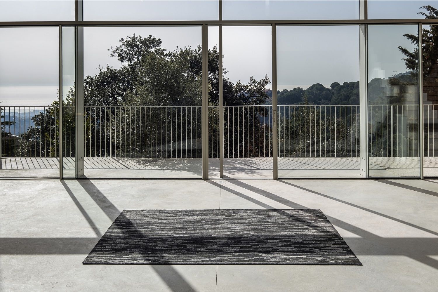 Doblecara Rug Teppich Nanimarquina