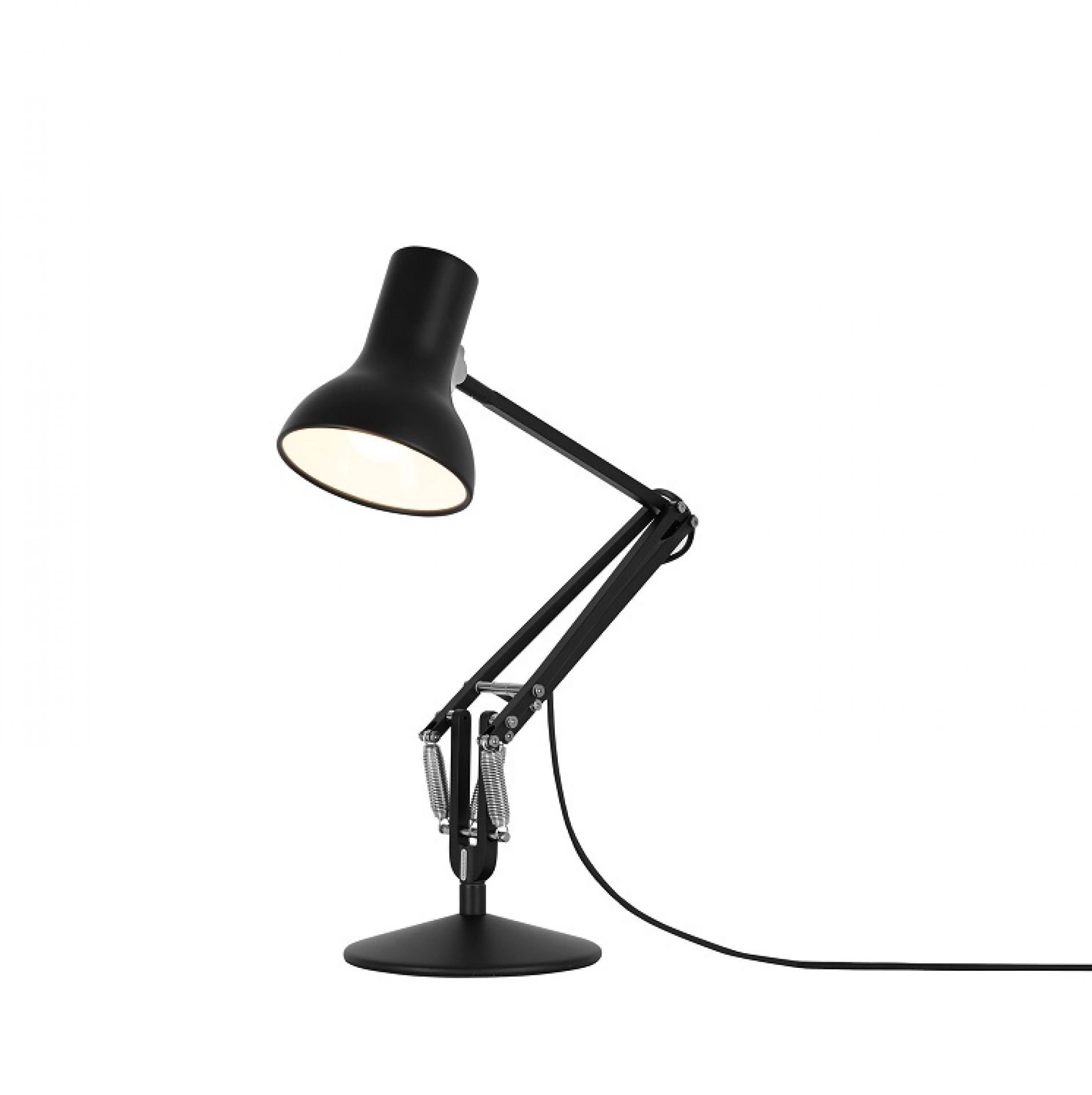 Type 75 Mini Desk lamp Tischleuchte Anglepoise Type 75 Mini Desk lamp Tischleuchte Anglepoise