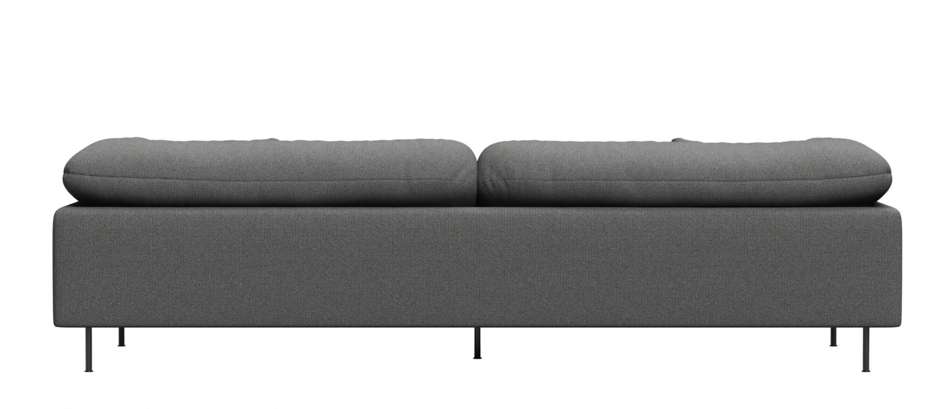 Collar Sofa 3 -Sitzer Woud