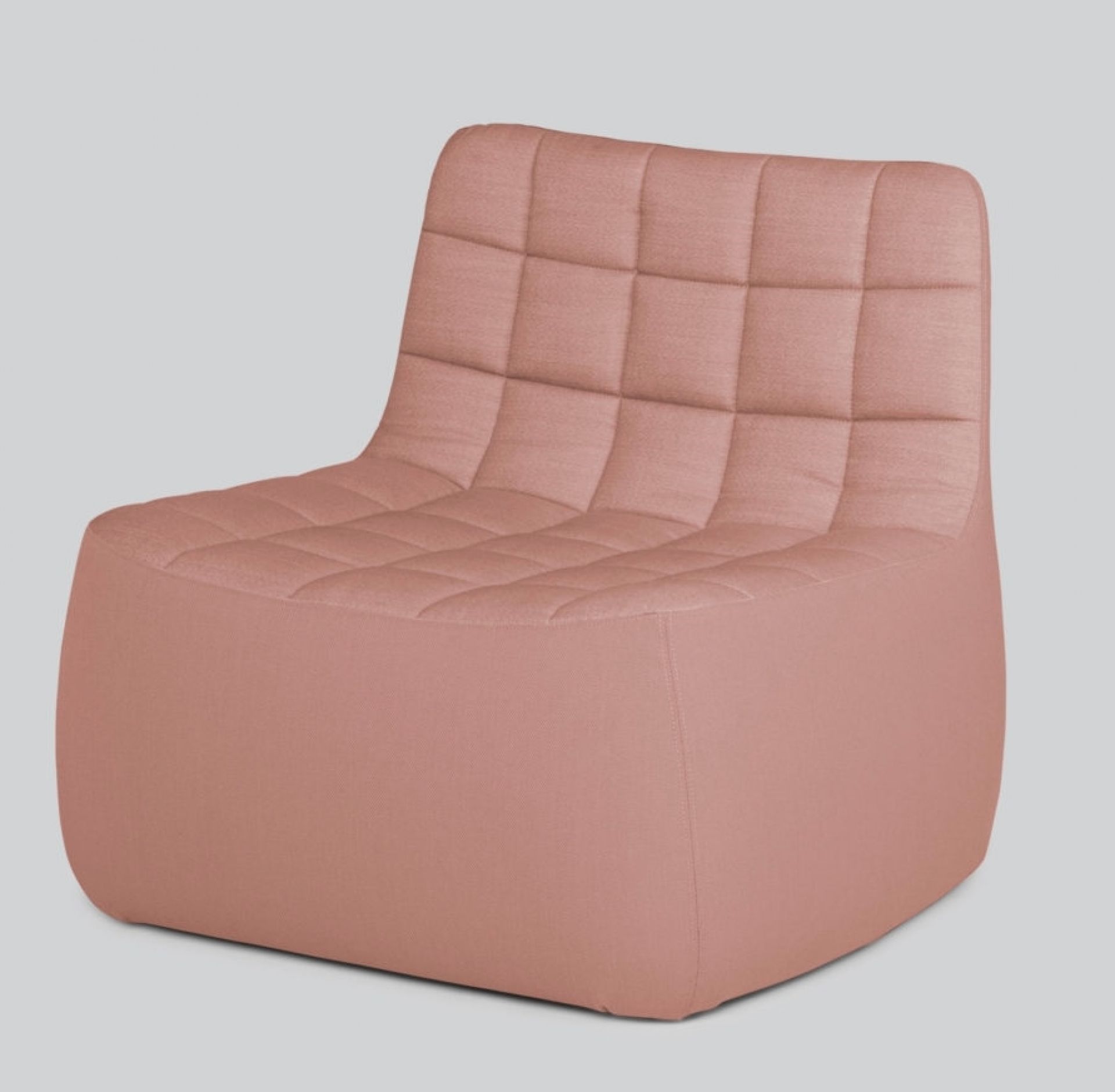 Yam chair Sessel Rosa Northern