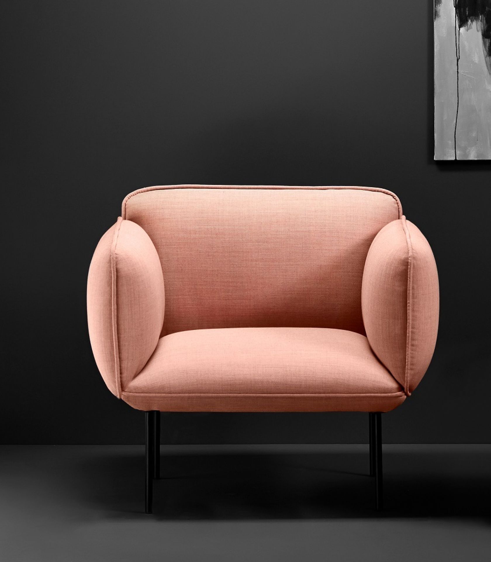 Nakki 1-Sitzer Sofa Woud 
