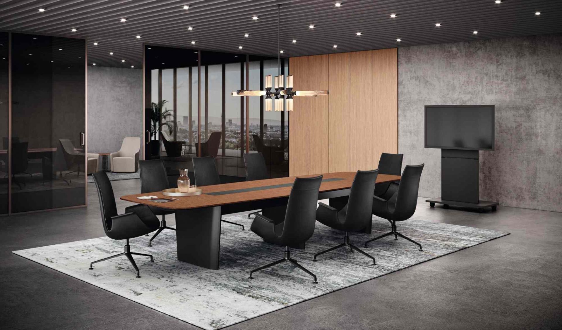 520 Foster Sessel Walter Knoll