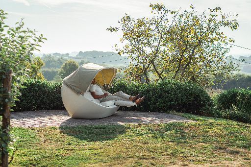 Cabrio Sofa Outdoor Extremis