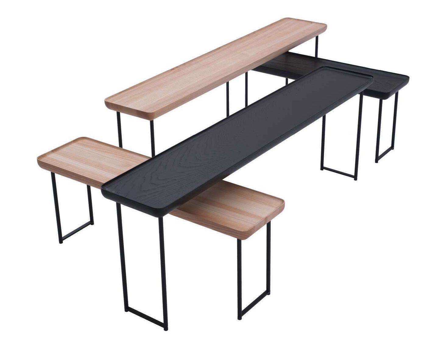 381 Torei Tisch Cassina