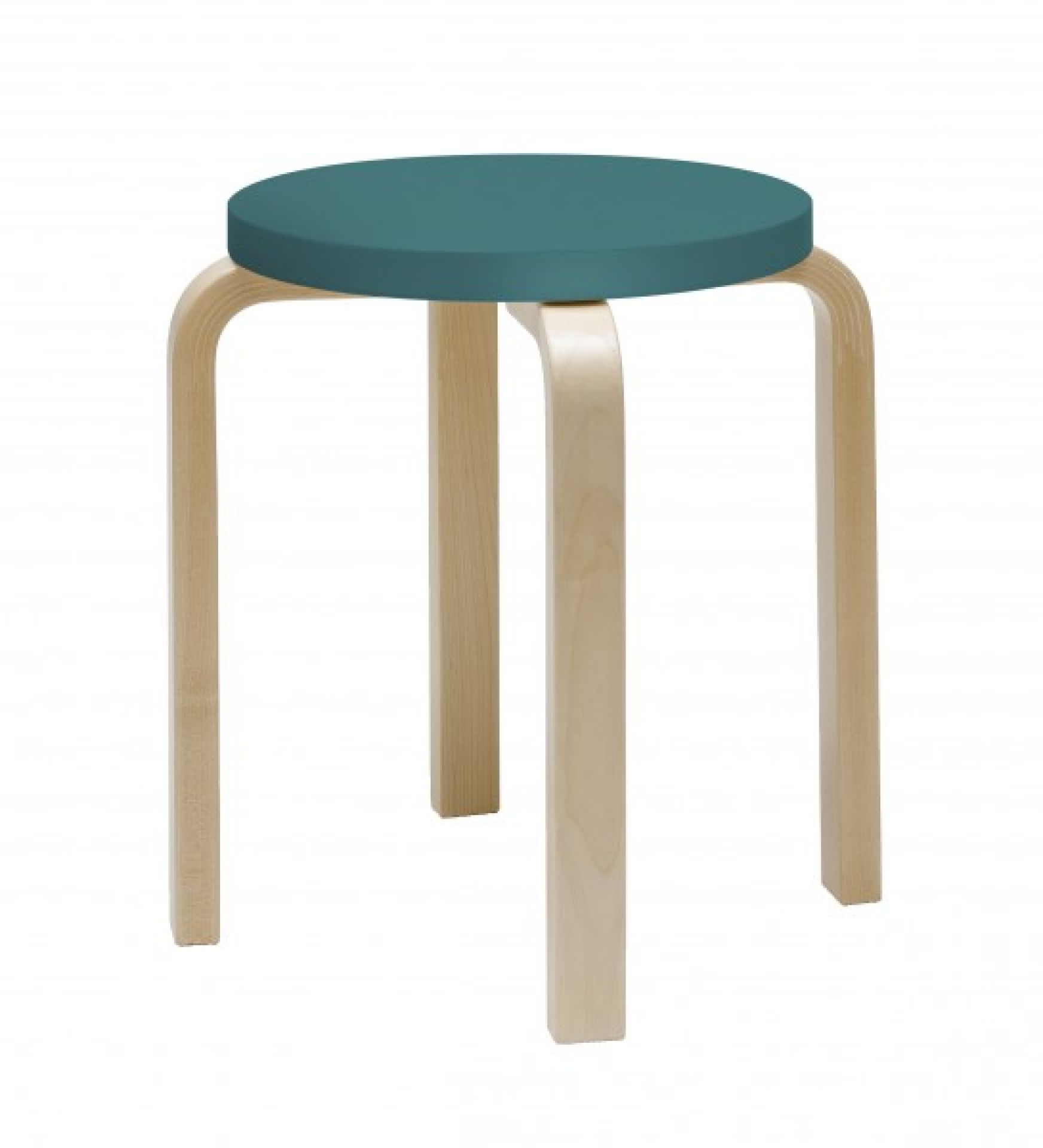 E60 Hocker Artek