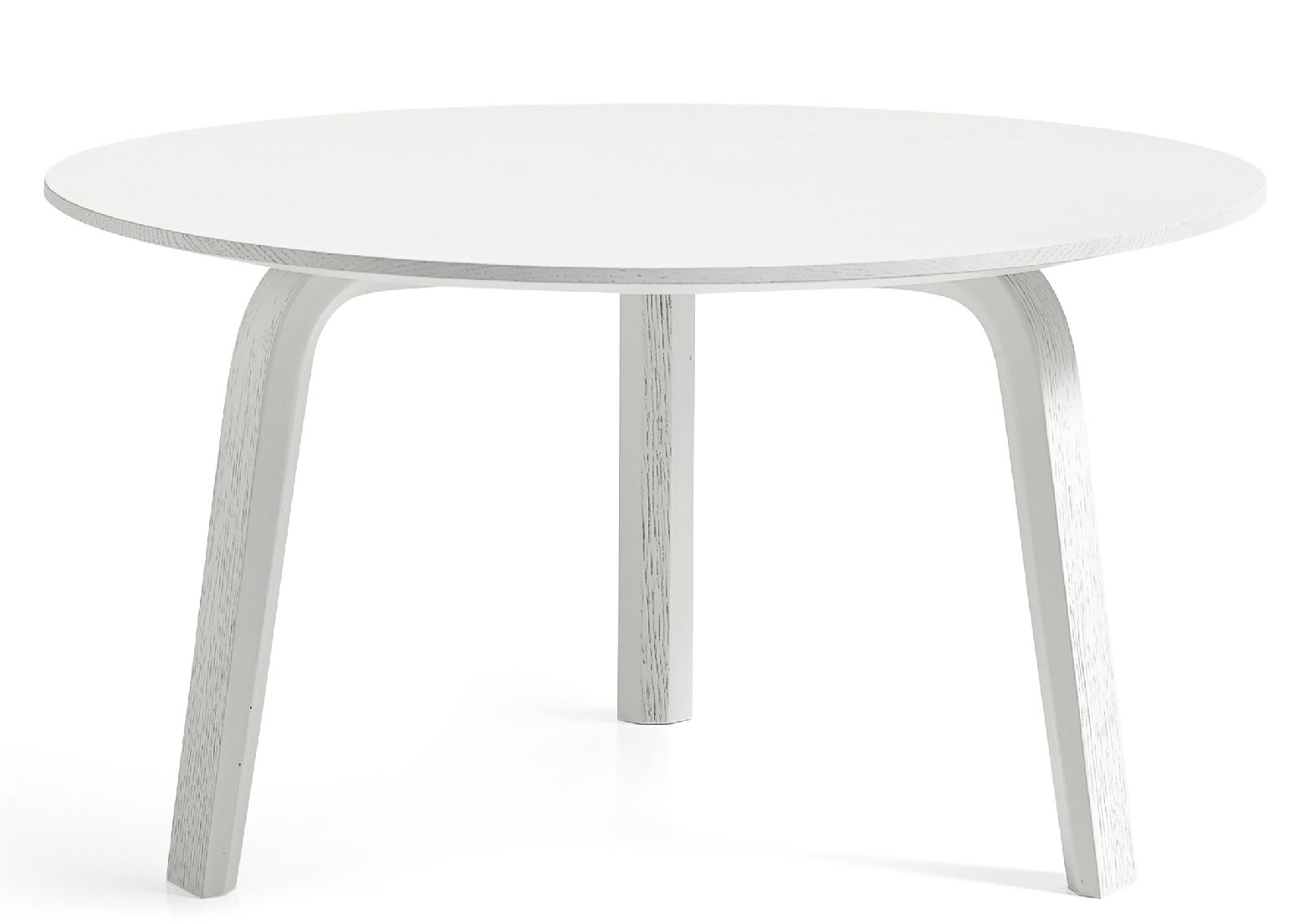 Bella Coffee Table Beistelltisch Ø 60 x H 32 cm Hay