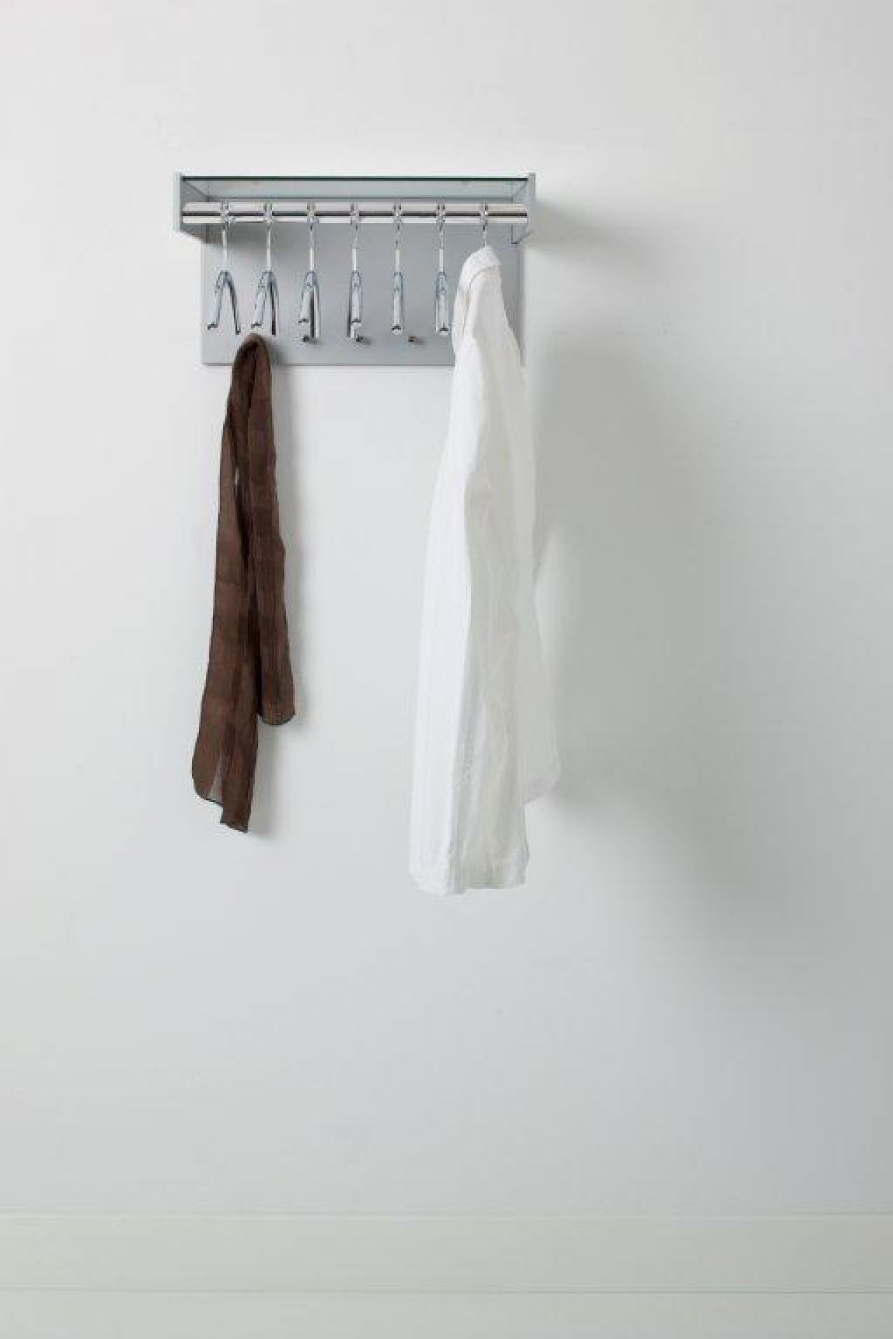 Hangon 12 Wandgarderobe Cascando